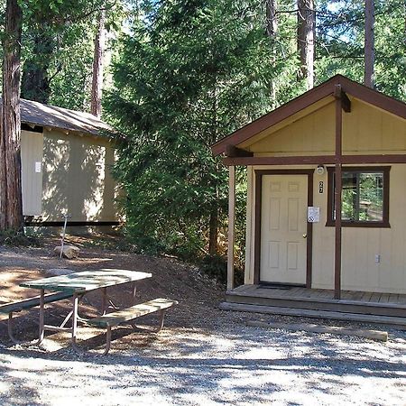 Yosemite Lakes Bunkhouse Cabin 27 Hotel Harden Flat Ngoại thất bức ảnh